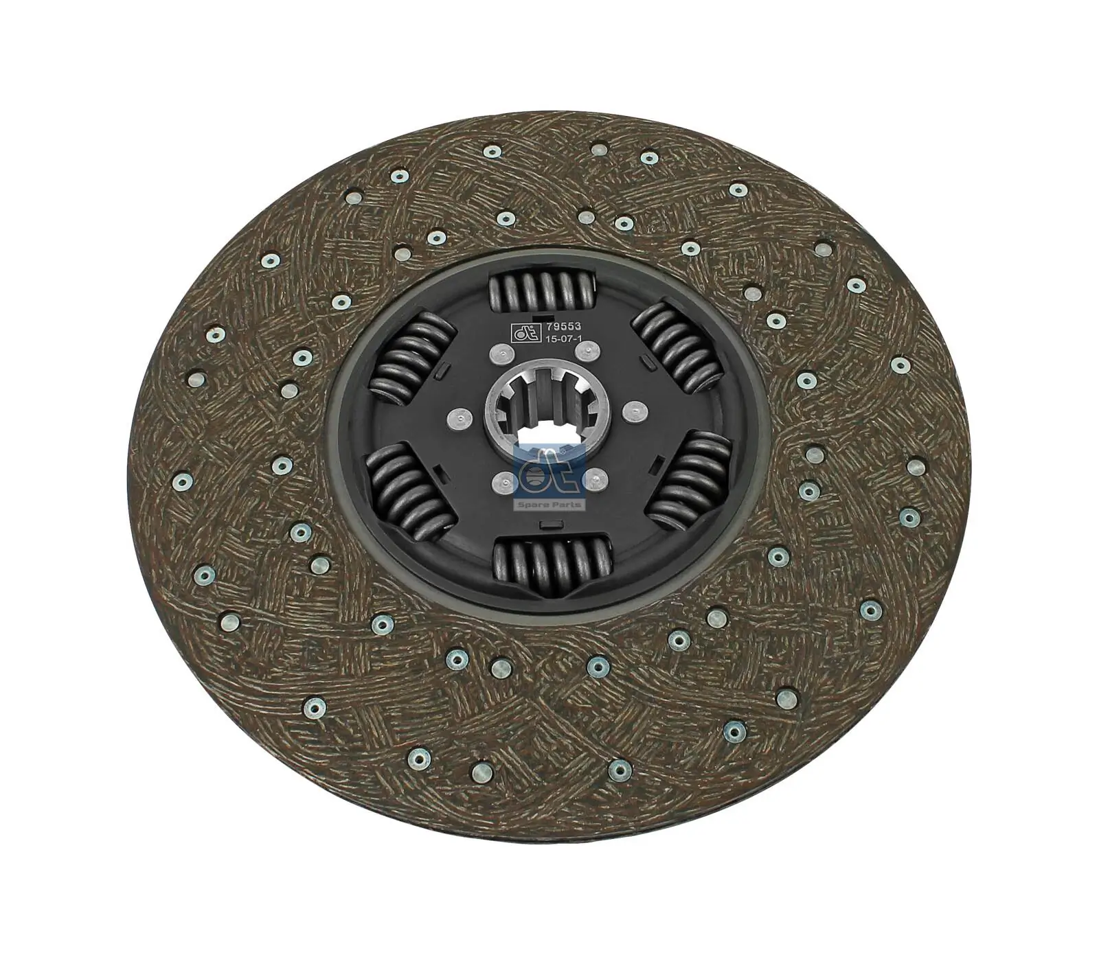 Clutch Disc